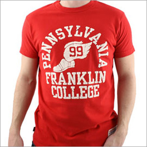 Mens Fashion T-Shirts