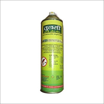 Herbal Tulsi Mosquito Repellents Aerosol