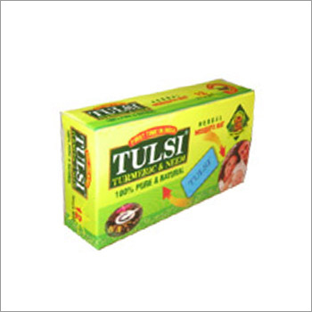 Tulsi Herbal Mosquito Repellents Mats
