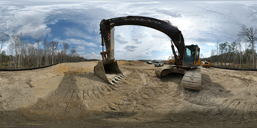 Generation of Equipment Specifications