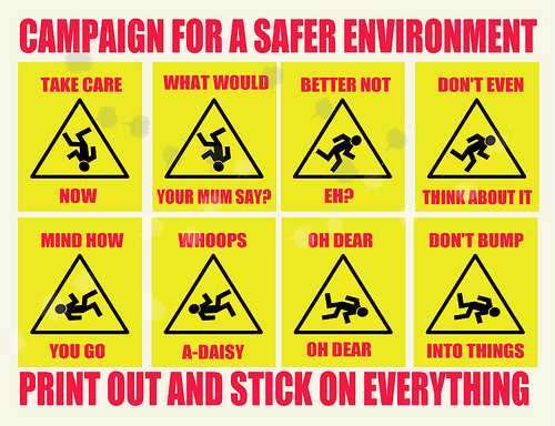 औद्योगिक सुरक्षा