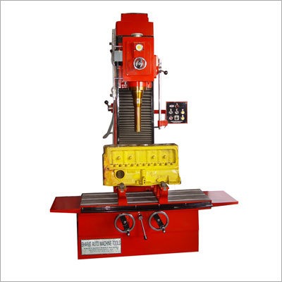 Vertical Fine Boring Machine - Automatic Grade: Automatic