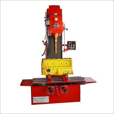 Vertical Fine Boring Machine