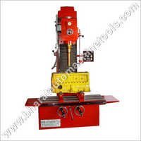 Vertical Fine Boring Machine
