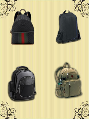 School Bags