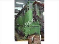 Conveyorised Powder Coating Plant