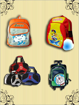 Kids School Bags