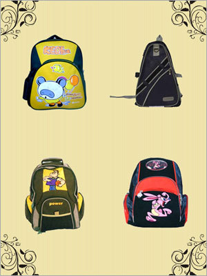 Haversack