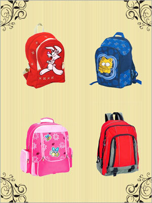 School Bag