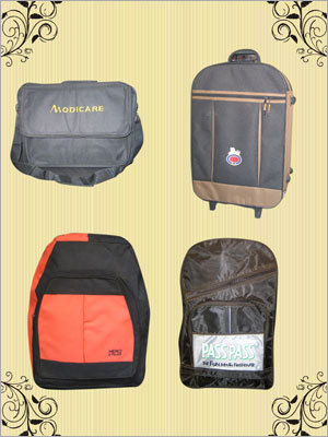 Travel Bags