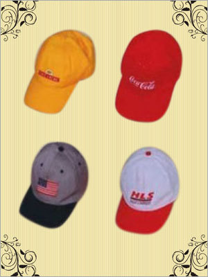 Sport Caps