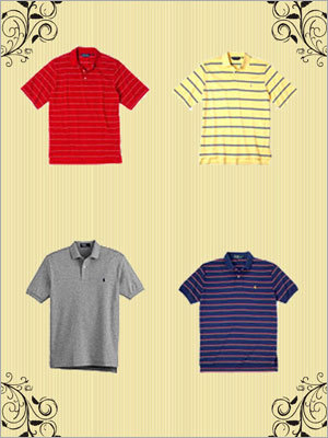 T-Shirts