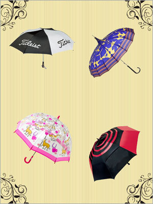 Regular Umbrella