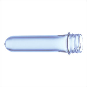 Pet Preforms Bottles