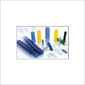 Pet Preform Container