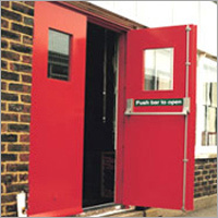 Fireproof Materials