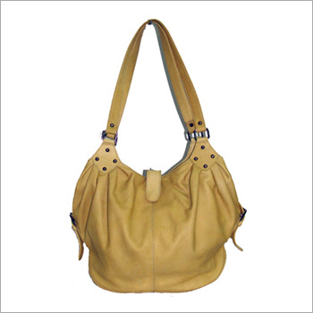 Cherry Leather Bags