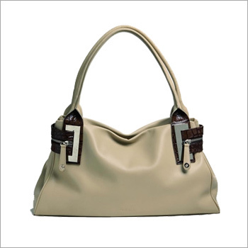 Ladies Leather Bag
