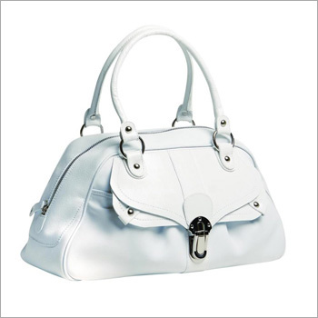 Ladies Fancy Side Bag