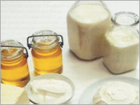 Milk Products Milk Products