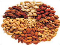 Dry Fruits Dry Fruits