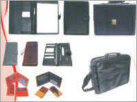 Leather Items Leather Items