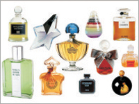 Perfumes & Incense Perfumes & Incense