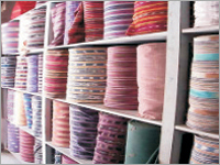 Textiles
