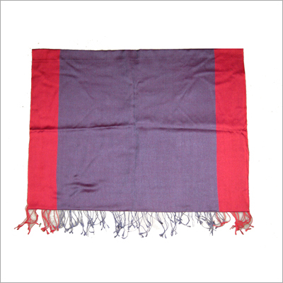 Designer Silk Stole