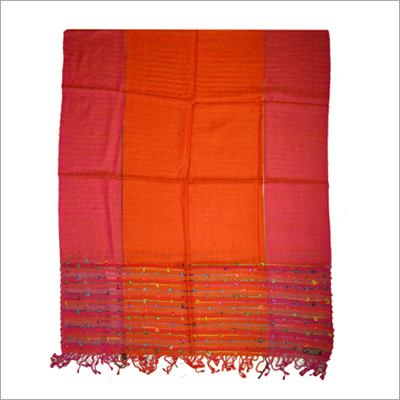 Woollen Stole