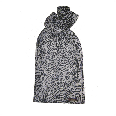 Silk Designer Scarves