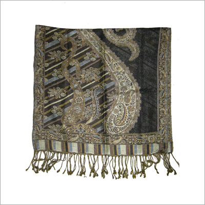 Woolen Designer Scarves