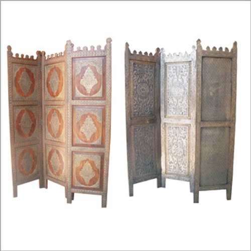 Metal Screens