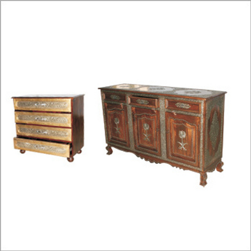 Wooden Side Boards