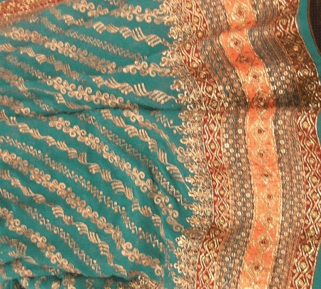 Designer Sarees