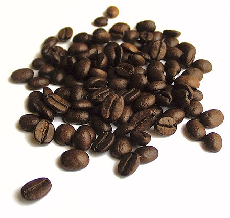 Coffee Bean(Robust)