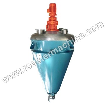 Conical Blender - Automatic Grade: Automatic