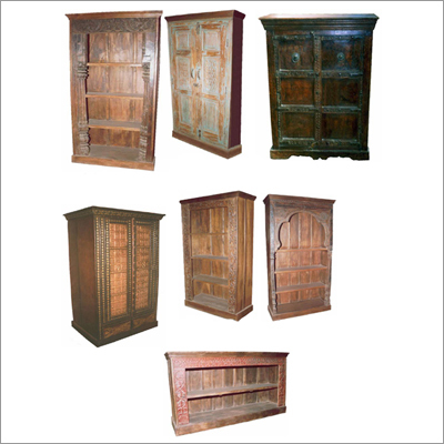 Antique Furnitures