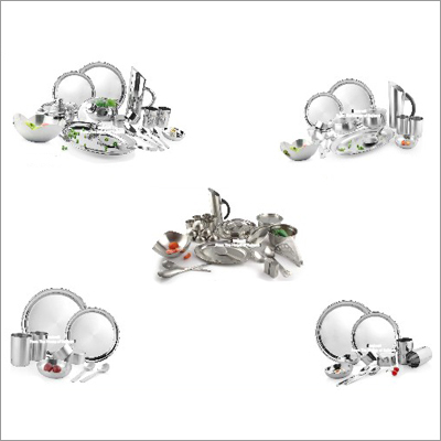 Silver Utensils