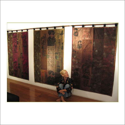 Wall Hangings