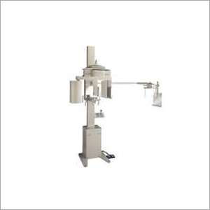 Dental OPG Unit