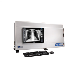 Digital X-Ray-CR UNIT