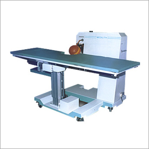 Medical, Diagnostic & Hospital Supplies