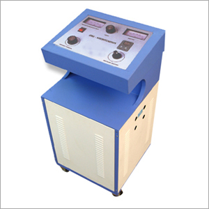 Short Wave Diathermy Unit