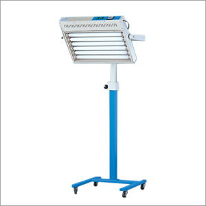 Phototherapy Unit-Single Surface