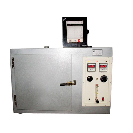 Ageing Ovens