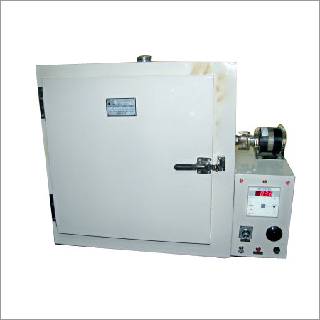 Air Digital Controller Oven By PETRO-DIESEL INSTRUMENTS COMPANY