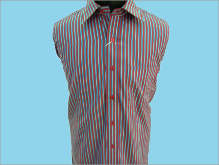 Striped Casual Shirts