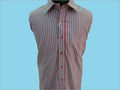 Striped Casual Shirts