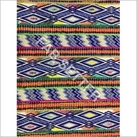 Designed Jacquard Fabric